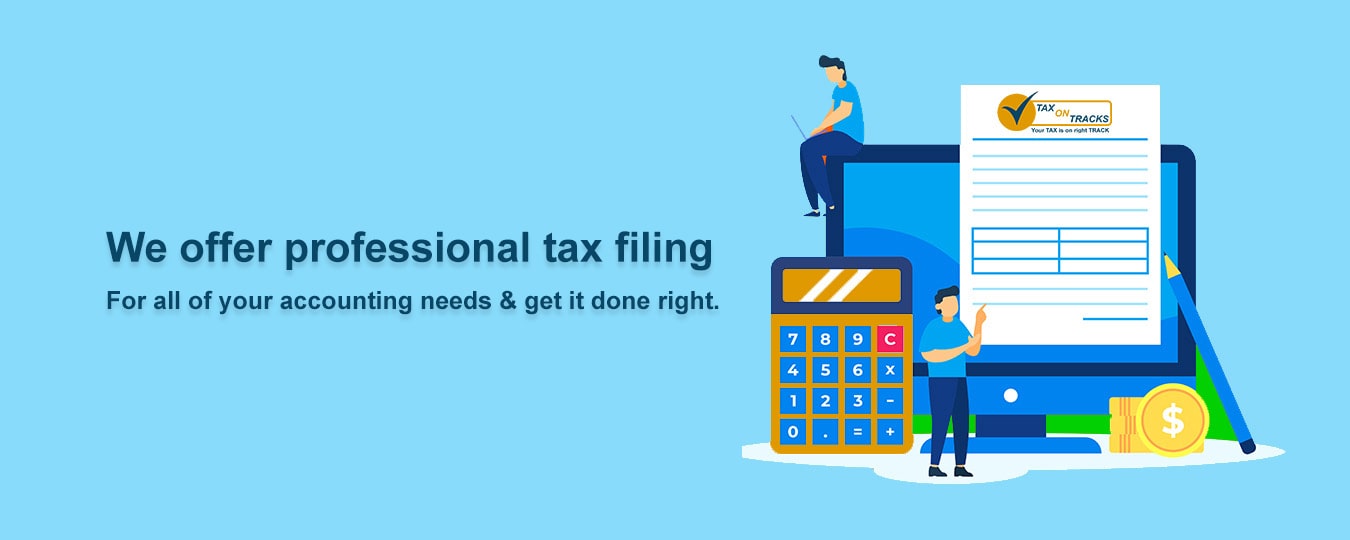 Tax Consulting Services